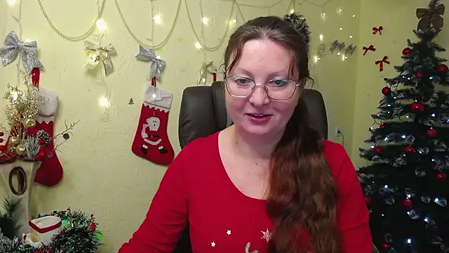 VanessaHotts online show from January 8, 2026, 6:16 am