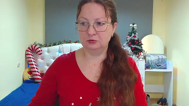 VanessaHotts online show from January 10, 2026, 6:15 am