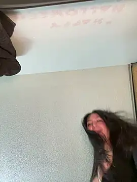 BustiBunny69 online show from June 21, 2026, 3:31 am