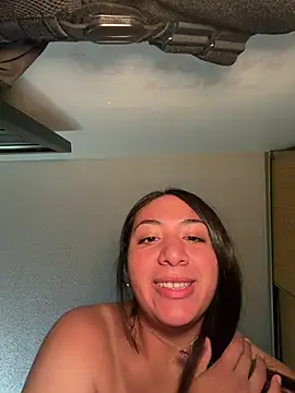 BustiBunny69 online show from July 23, 2026, 7:06 am