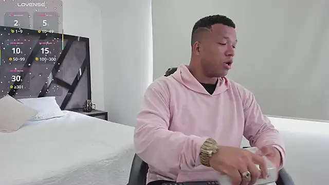 AnnieAndStefan online show from March 24, 2026, 2:22 pm