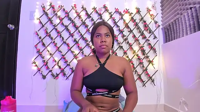 naughty ebonyy online show from March 22, 2026, 11:52 pm