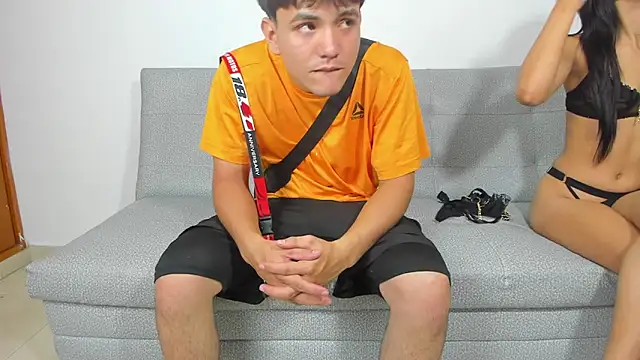 reactive sex online show from November 20, 2025, 1:17 am