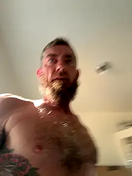 mandjpuff2 online show from October 30, 2025, 8:53 pm