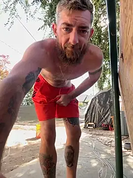 mandjpuff2 online show from November 4, 2025, 8:30 pm