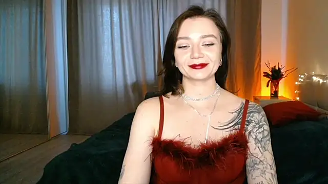 Shadow Passion online show from January 6, 2025, 7:42 am