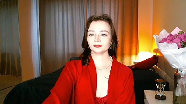 Shadow Passion online show from February 17, 2025, 10:51 am