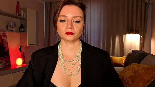 Shadow Passion online show from April 12, 2026, 7:13 am