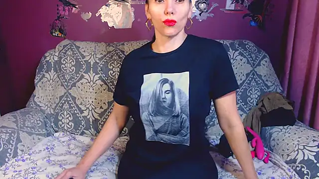 milflovelyxxx online show from February 14, 2025, 9:03 am