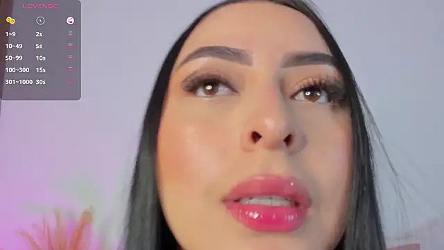 Kattycollinss1 online show from March 8, 2025, 4:23 am