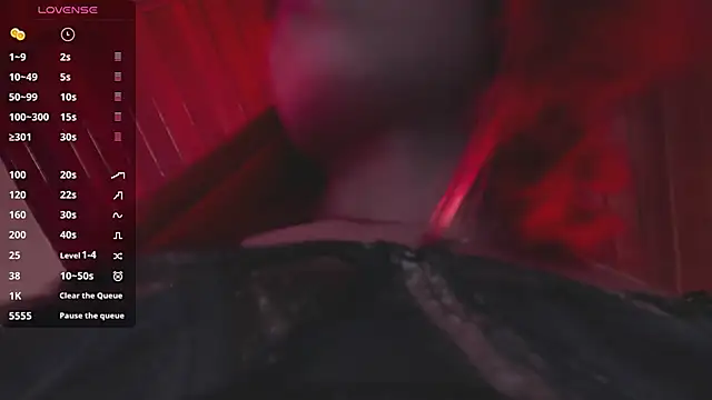 Emmily Savage online show from December 26, 2024, 4:10 am