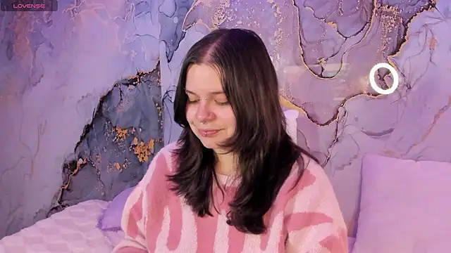 Mey moon online show from February 14, 2026, 4:20 am