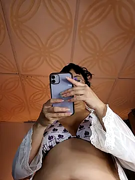 Piafisher1 online show from October 17, 2025, 1:20 am