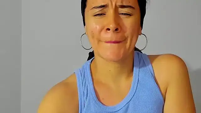 Sami Hotie1 online show from March 5, 2026, 4:58 pm