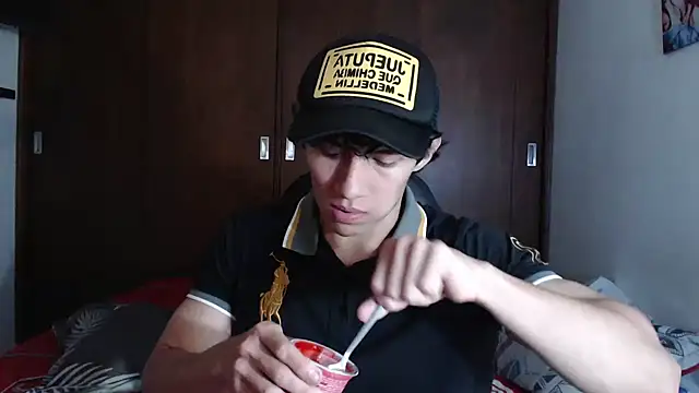 aresholland online show from January 6, 2025, 2:15 am