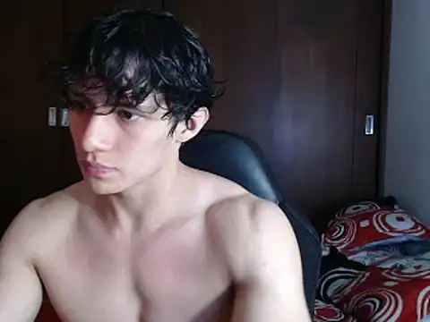 aresholland online show from January 25, 2025, 2:47 am