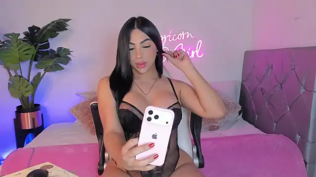 Korina Saenz01 online show from March 20, 2026, 9:41 pm