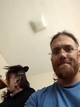 Geeznuts19 online show from November 20, 2025, 5:34 pm