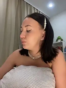 SelenaFoxy online show from March 1, 2025, 12:50 am