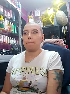 TamySweetness online show from February 11, 2025, 8:42 pm