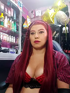 TamySweetness online show from February 14, 2025, 2:02 pm