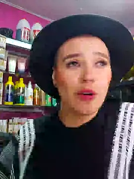 TamySweetness online show from February 16, 2025, 5:26 pm