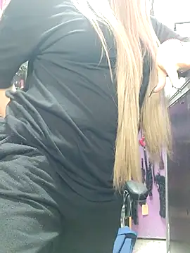 TamySweetness online show from February 20, 2025, 10:26 pm