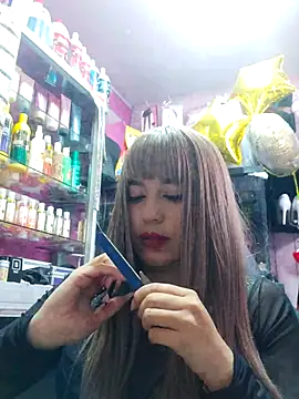 TamySweetness online show from February 24, 2025, 12:48 pm