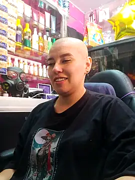 TamySweetness online show from March 12, 2025, 9:03 pm