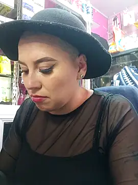 TamySweetness online show from March 13, 2025, 9:26 pm