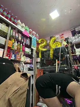 TamySweetness online show from March 6, 2026, 3:30 pm