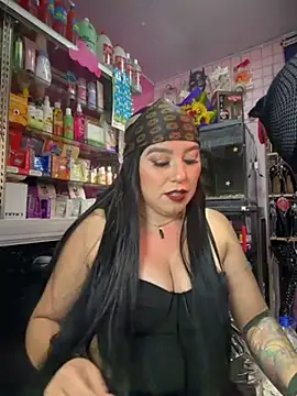 TamySweetness online show from May 29, 2026, 5:55 pm