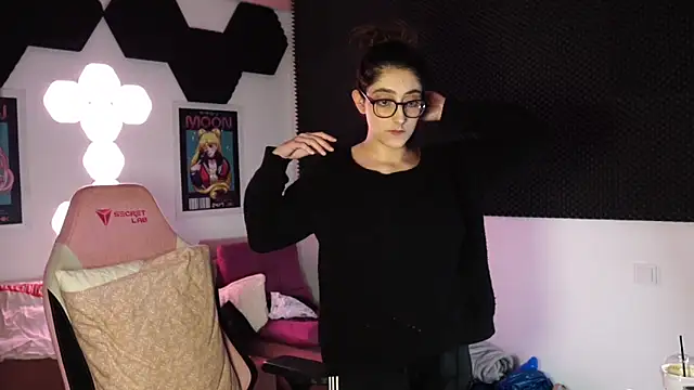 princiana online show from January 31, 2025, 2:17 pm