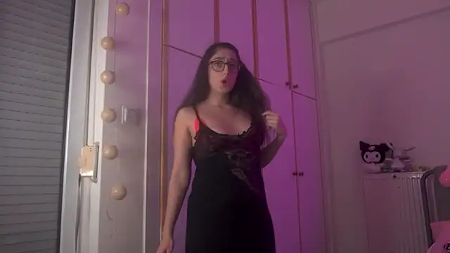 princiana online show from November 18, 2025, 4:55 pm