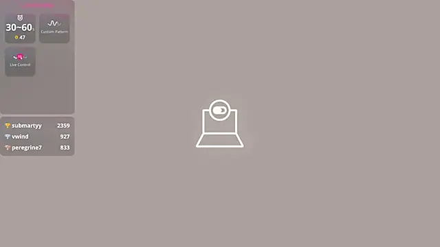 missmiamore online show from January 4, 2025, 10:13 pm