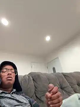 cumwithus1903 online show from January 8, 2025, 1:32 am