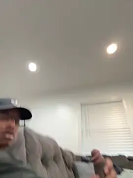 cumwithus1903 online show from January 19, 2025, 3:53 pm