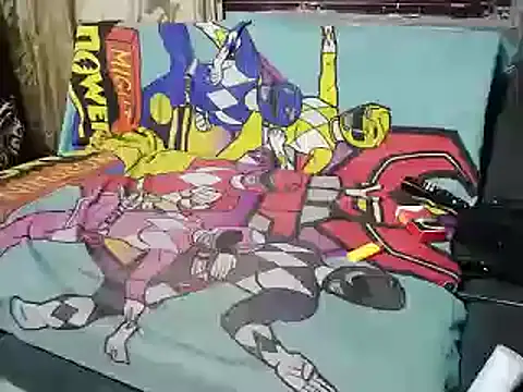 XnastyD online show from October 16, 2025, 2:23 am