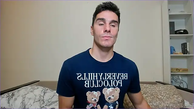 Snapshot of sam_huston chatting on December 8, 2024, 6:06 pm sam huston online show from December 8, 2024, 6:06 pm