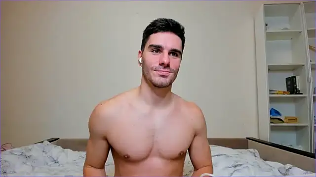 Snapshot of sam_huston chatting on December 30, 2024, 9:40 pm sam huston online show from December 30, 2024, 9:40 pm