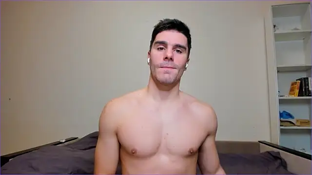 Snapshot of sam_huston chatting on January 9, 2025, 12:14 am sam huston online show from January 9, 2025, 12:14 am