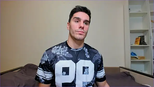 Snapshot of sam_huston chatting on January 9, 2025, 4:19 am sam huston online show from January 9, 2025, 4:19 am