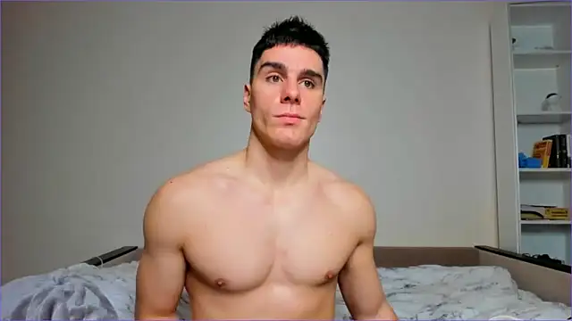 Snapshot of sam_huston chatting on January 26, 2025, 10:02 pm sam huston online show from January 26, 2025, 10:02 pm