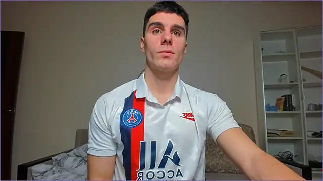 Snapshot of sam_huston chatting on January 30, 2025, 10:08 pm sam huston online show from January 30, 2025, 10:08 pm