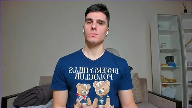 Snapshot of sam_huston chatting on March 5, 2025, 2:14 am sam huston online show from March 5, 2025, 2:14 am