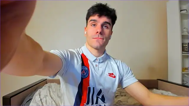 sam huston online show from April 12, 2026, 8:03 pm