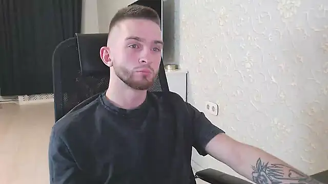 Marselle Laker online show from January 10, 2025, 2:25 am