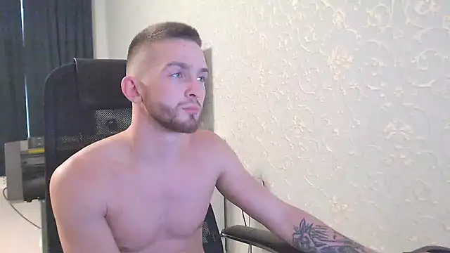 Marselle Laker online show from January 12, 2025, 8:04 am