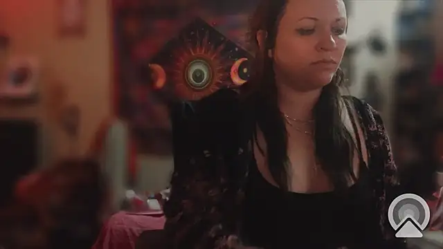 spunlikecottoncandy online show from January 25, 2025, 10:19 am