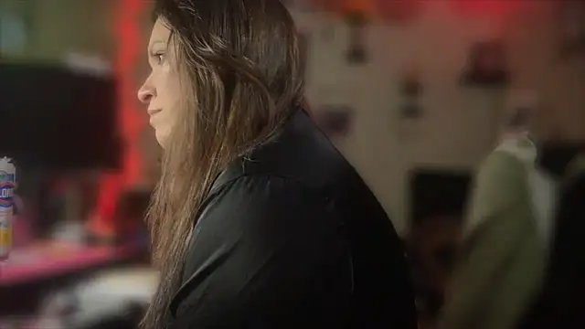 spunlikecottoncandy online show from February 22, 2025, 7:25 pm